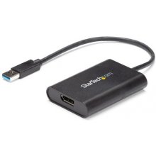 StarTech.com USB 3.0 to DisplayPort Adapter...