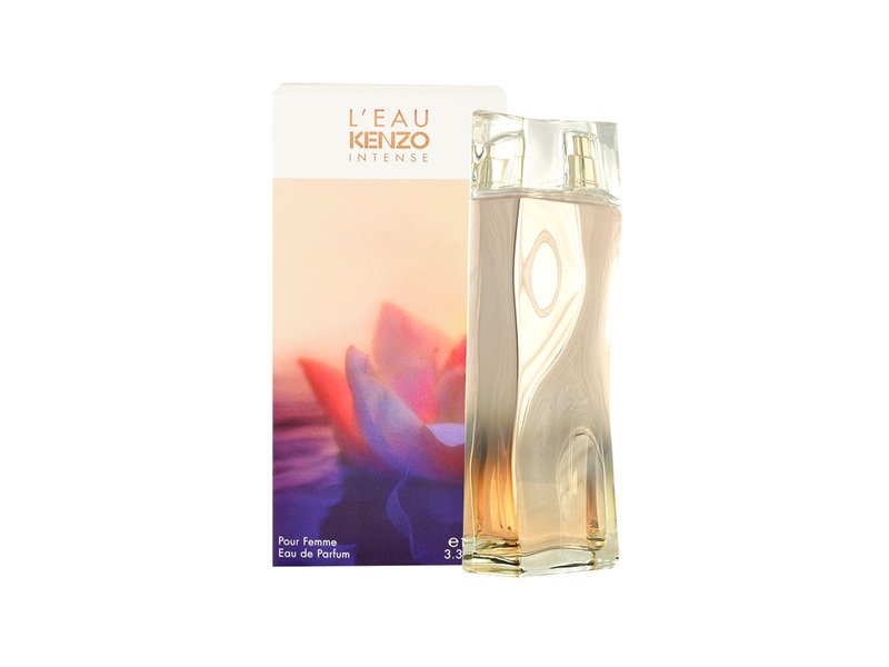 Kenzo Leau Kenzo Intense Pour Femme 50ml Eau De Parfum For Women