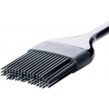 Silicone BBQ brush 36 cm Texas Club