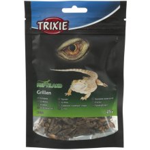 TRIXIE Crickets, dried, 250 ml/25 g