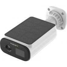 Smart Outdoor Battery Camera, 4MP, Tuya...