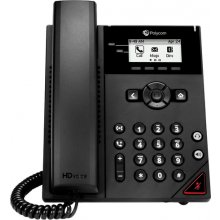 Poly VVX 150 2-LINE BIZ-IP-PHONE DUAL 10/100...