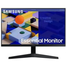Monitor Samsung LS24C314EAU computer 61 cm...