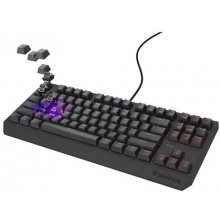 Genesis Thor 230 TKL keyboard Gaming USB...