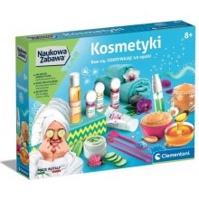 Clementoni Naukowa Zabawa Kosmetyki 50891