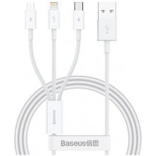 Baseus SUP0003529 USB cable 1 m USB 3.2 Gen...