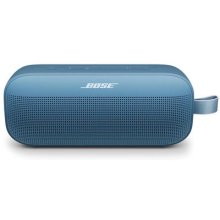 Bose 887612-0200 portable/party speaker Blue