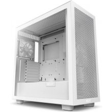 NZXT Case||H7 Flow|MidiTower|Not included |...