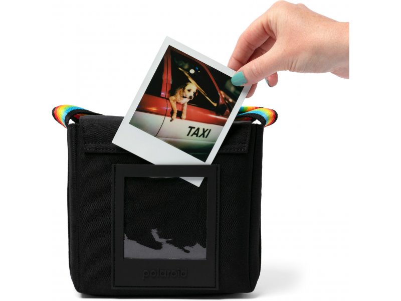 Polaroid Now Camera Bag