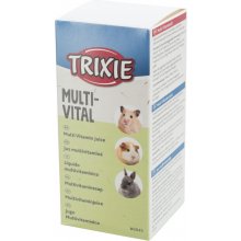 Trixie Пищевая добавка для мелких животных...