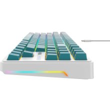 Клавиатура HAVIT KB901L - gaming keyboard...