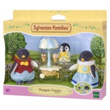 SYLVANIAN FAMILIES Penguin Family