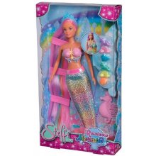 Simba Steffi rainbow mermaid doll