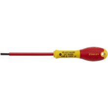 Stanley Fatmax Insulated Screwdriver VDE...