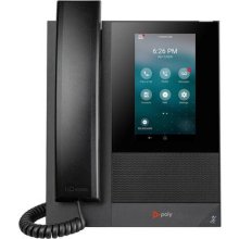 Poly CCX 400 Business Media Phone with Open...