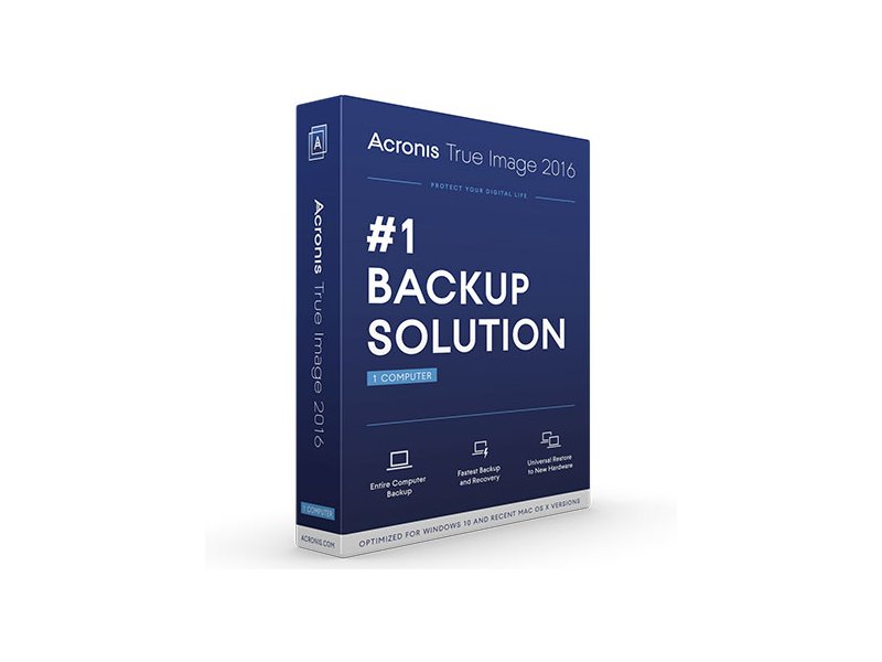 acronis true image cloud cost