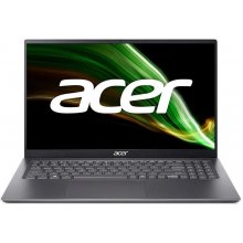 Acer Noteb. Swift 3 16 SF316-51, Steel Gray...