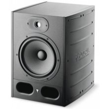Focal Alpha 80 loudspeaker 2-way Black Wired...