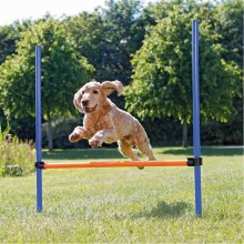 TRIXIE Dog Activity Agility hurdle, plastic...