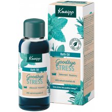 Kneipp Goodbye Stress Bath Oil 100ml - Bath...