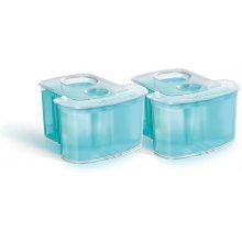 Philips 2-pack Cleaning cartridge Dual...