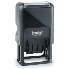 Trodat Datumstempel Printy 4.0 /L22 mit...