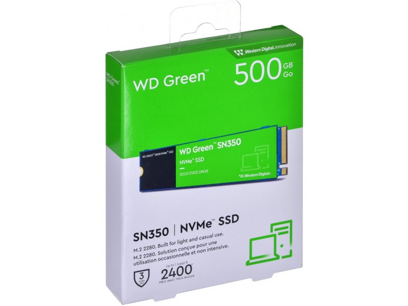 Green sn350