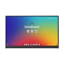 VIEWSONIC IFP7553 75IN 40P TOUCH DISPLAY...