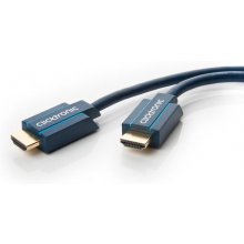 Goobay 70301 HDMI cable 1 m HDMI Type A...
