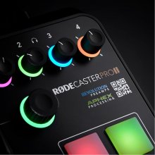 Rode Microphones Rode RodeCaster Pro II