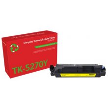 Tooner Xerox Toner Everyday Kyo TK-5270Y...