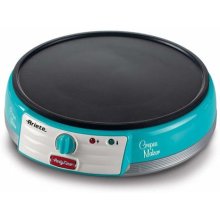 Ariete 0202/01 crepe maker 1 crepe(s) 1000 W...