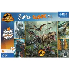 Trefl Puzzle 160 elements XL Unusual...
