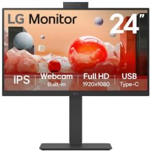 LG 24BA850-B computer monitor 60.5 cm...