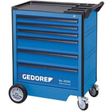 Gedore 2003546 tool cart