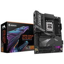 Emaplaat Gigabyte Mainboard||AMD X870 | SAM5...