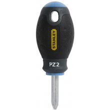 Stanley FATMAX Pozidriv Stubby