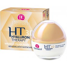 Dermacol 3D Hyaluron Therapy 50ml - Night...