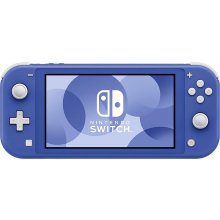 Mängukonsool Nintendo Switch Lite blue