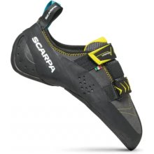 Scarpa VAPOR V smoke-yellow 48