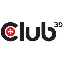 CLUB 3D CLUB3D MINIDISPLAYPORT TO...