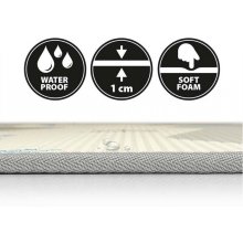 Milly Mally Kinder City foam rolling mat