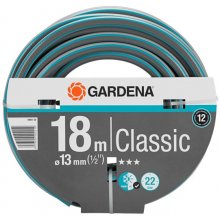Gardena &34Classic&34 žarna 13 mm (1/2 col.)...