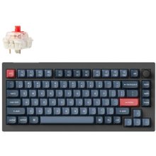 Klaviatuur Keychron V1 Max keyboard...