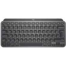 Klaviatuur LOGITECH MX Keys Mini Bluetooth...