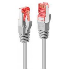 LINDY CABLE CAT6 S/FTP 0.5M/GREY 47341