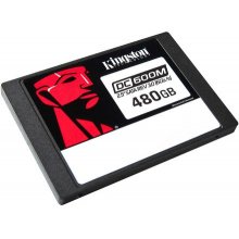 Жёсткий диск Kingston Technology 480G DC600M...