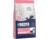 Bozita - Dog - Light - Wheat Free - 10kg...