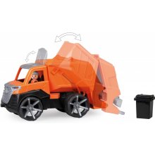 Vehicle Truxx2 Garbage Truck presenter