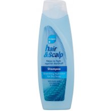 Xpel Medipure Hair & Scalp Hydrating Shampoo...